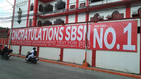 St. Benedict School of Novaliches (Private School .